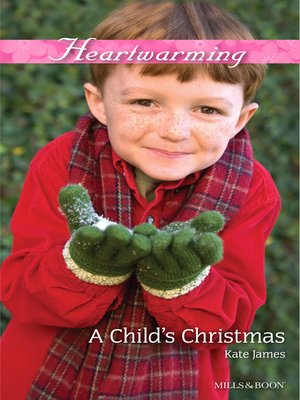 cover image of A Child's Christmas